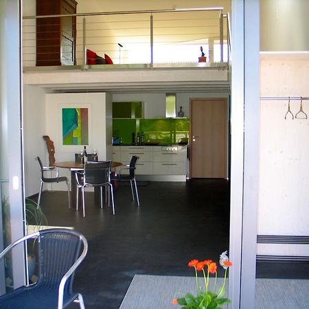 Apartament Artist'S Loft Zur Maloya Ormalingen Pokój zdjęcie