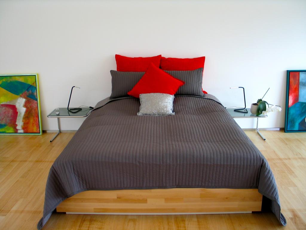 Apartament Artist'S Loft Zur Maloya Ormalingen Pokój zdjęcie