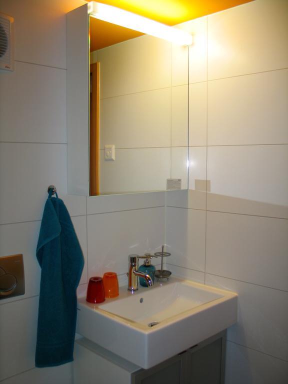 Apartament Artist'S Loft Zur Maloya Ormalingen Pokój zdjęcie