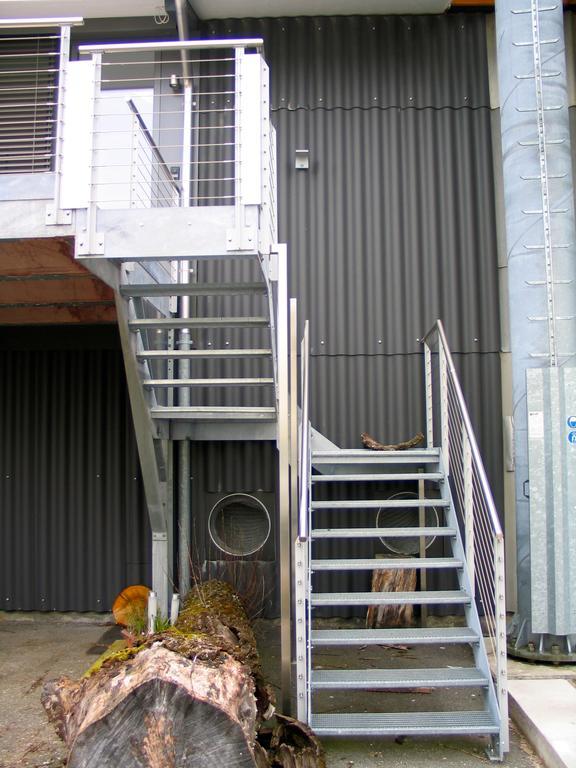Apartament Artist'S Loft Zur Maloya Ormalingen Pokój zdjęcie