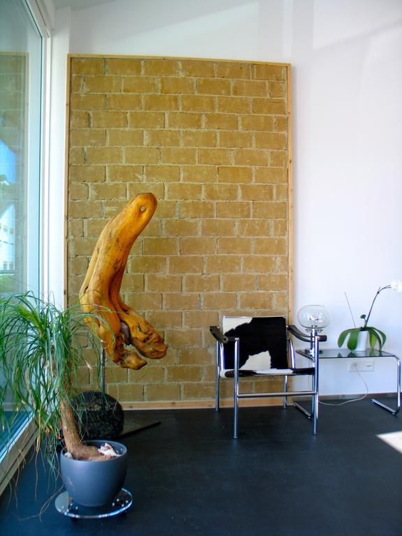 Apartament Artist'S Loft Zur Maloya Ormalingen Pokój zdjęcie