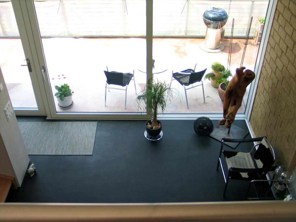 Apartament Artist'S Loft Zur Maloya Ormalingen Pokój zdjęcie