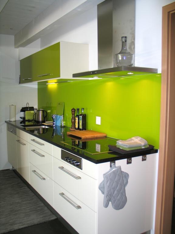 Apartament Artist'S Loft Zur Maloya Ormalingen Pokój zdjęcie