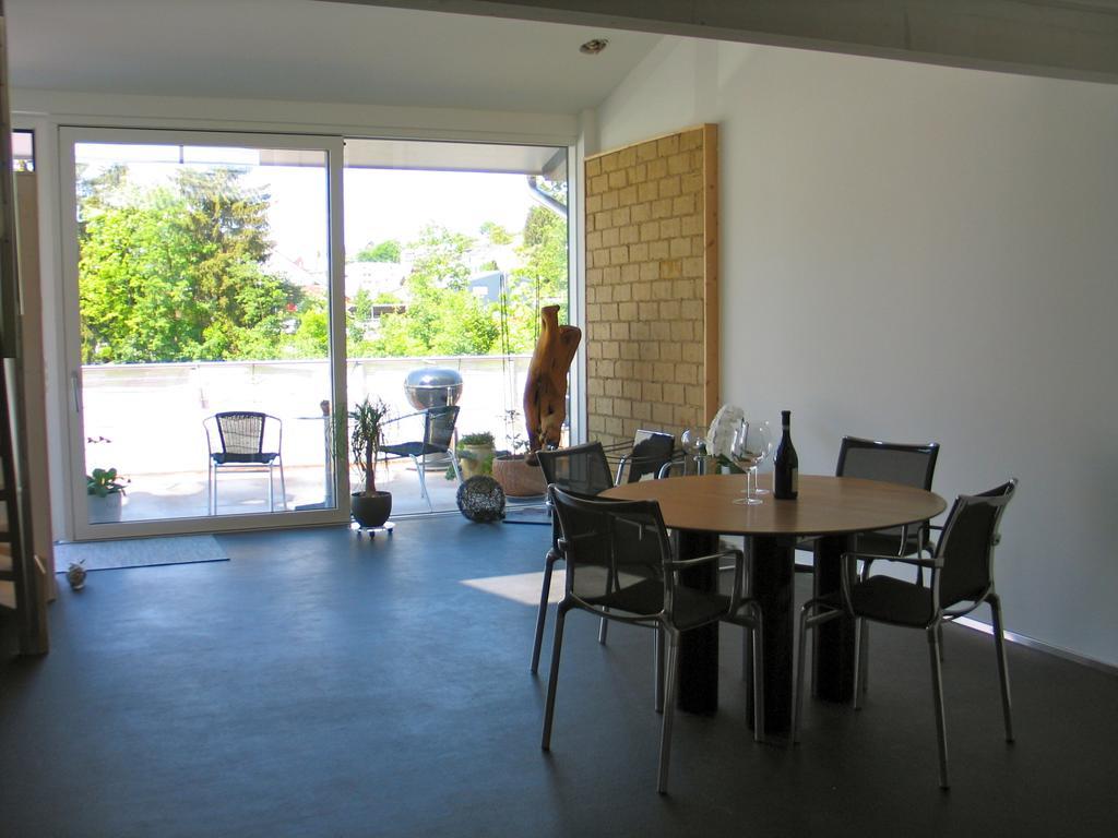Apartament Artist'S Loft Zur Maloya Ormalingen Pokój zdjęcie